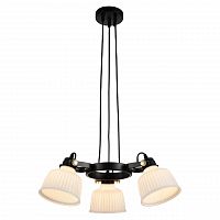 подвесная люстра st luce sl714.403.03 в Ангарске