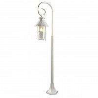 уличный светильник arte lamp prague a1466pa-1wg в Ангарске