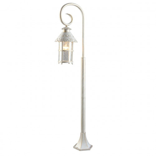 уличный светильник arte lamp prague a1466pa-1wg в Ангарске