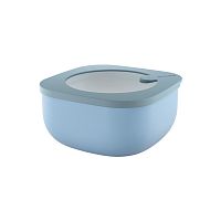 контейнер для хранения store&more 975 мл голубой в Ангарске