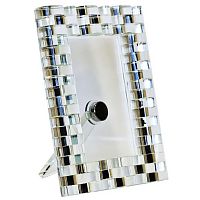 фоторамка glamor из хрусталя 22,5х18х11,5 в Ангарске