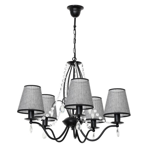 подвесная люстра luminex simone 7556 в Ангарске