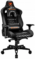 компьютерное кресло cougar armor titan игровое в Ангарске
