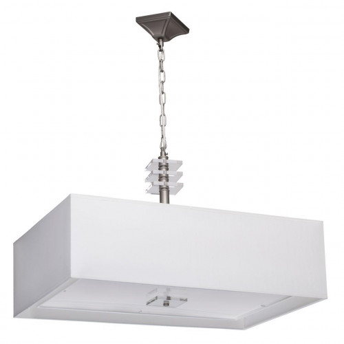 подвесной светильник mw-light прато 4 101011808 в Ангарске