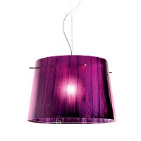 подвесной светильник woody purple от slamp в Ангарске