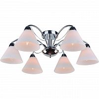 потолочная люстра arte lamp 32 a1298pl-6cc в Ангарске