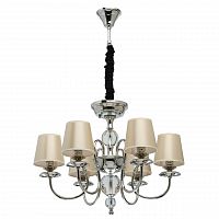 подвесная люстра mw-light софия 8 355013806 в Ангарске