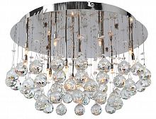 потолочный светильник arte lamp cincin a1556pl-15cc в Ангарске