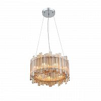 подвесная люстра st luce versita sl400.103.09 в Ангарске