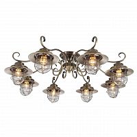 потолочная люстра arte lamp 6 a4579pl-8ab в Ангарске