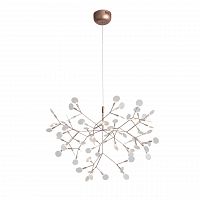 подвесная светодиодная люстра st luce rafina sl379.203.63 в Ангарске