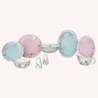 набор посуды sienna 26 pcs dinner set в Ангарске