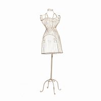 репродукция манекена monroe кремовый в Ангарске