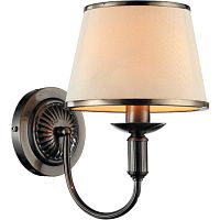 бра arte lamp alice a3579ap-1ab в Ангарске