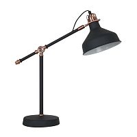 настольная лампа odeon light lurdi 3329/1t в Ангарске