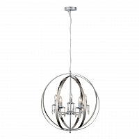 подвесная люстра st luce pallone sl190.103.05 в Ангарске