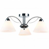 потолочная люстра arte lamp 32 a1298pl-3cc в Ангарске