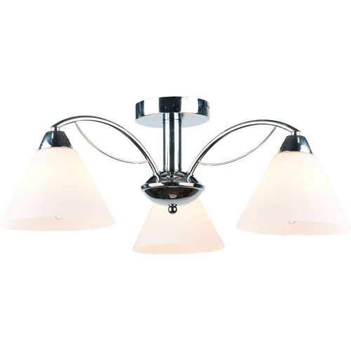 потолочная люстра arte lamp 32 a1298pl-3cc в Ангарске