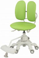 компьютерное кресло duorest kids dr-289sg детское в Ангарске