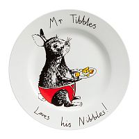 тарелка mr tibbles в Ангарске