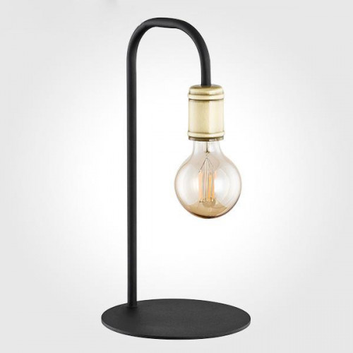 настольная лампа tk lighting 3023 retro в Ангарске