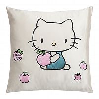 подушка с котенком hello kitty в Ангарске