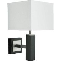 бра arte lamp waverley a8880ap-1bk в Ангарске