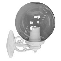 уличный настенный светильник fumagalli bisso/g250 g25.131.000.wze27 в Ангарске