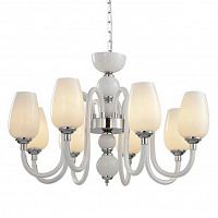 подвесная люстра arte lamp 96 a1404lm-8wh в Ангарске