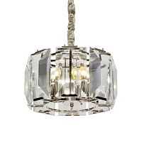 подвесной светильник harlow crystal 8g от delight collection в Ангарске