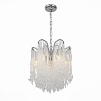 подвесная люстра st luce sl678.103.07 в Ангарске