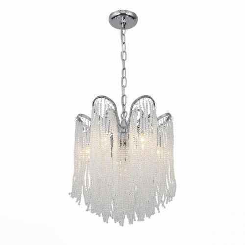 подвесная люстра st luce sl678.103.07 в Ангарске