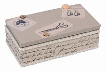 шкатулка модистка в Ангарске