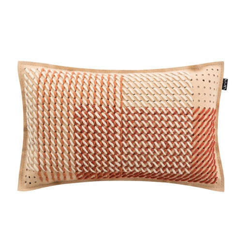 подушка canevas geo coral от gan в Ангарске