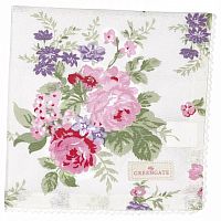салфетка rose white в Ангарске