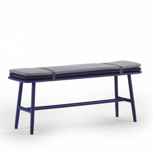 скамейка nudo черная от sancal в Ангарске