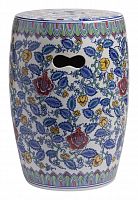 керамический столик-табурет garden stool ermitage в Ангарске