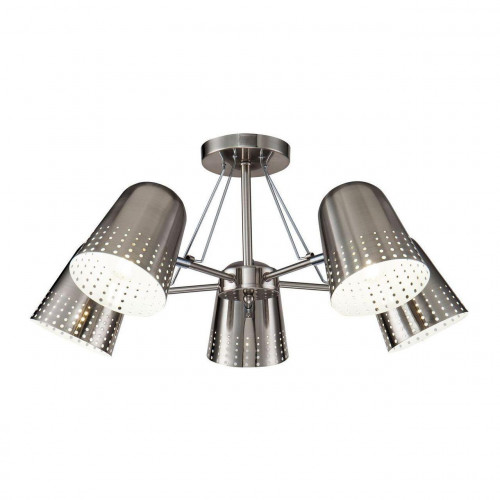 потолочная люстра freya janet fr5002cl-05n в Ангарске
