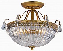 потолочный светильник arte lamp schelenberg a4410pl-3sr в Ангарске