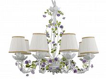 подвесная люстра st luce fiori sl695.503.08 в Ангарске