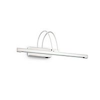 подсветка для картин ideal lux bow ap66 bianco в Ангарске