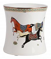 декоративная емкость для хранения antique large в Ангарске