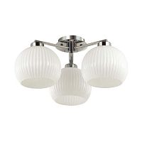 потолочная люстра odeon light micca 3971/3c в Ангарске