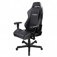 кресло геймерское dxracer drifting de03 черное в Ангарске