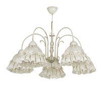 люстра rod 043/b от jago белая в Ангарске