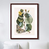 картина: beauty bloom №3, 1732г. в Ангарске