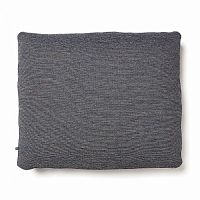 подушка blok cushion 60x70 черная от la forma (ex julia grup) в Ангарске