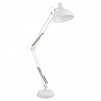 торшер arte lamp goliath a2487pn-1wh в Ангарске