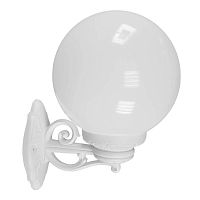 уличный настенный светильник fumagalli bisso/g250 g25.131.000.wye27 в Ангарске