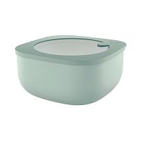 контейнер для хранения store&more 1,9 л зелёный в Ангарске